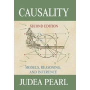 Causality, Hardcover