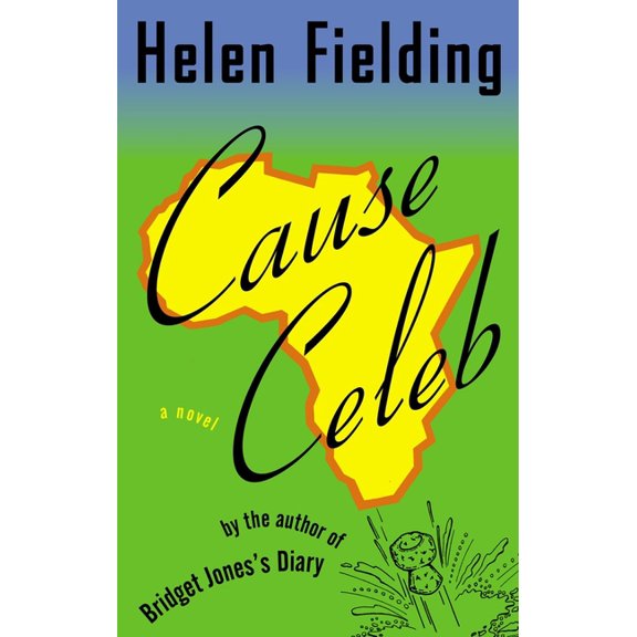 Cause Celeb, (Paperback)