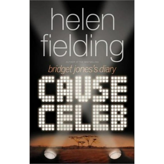 Pre-Owned Cause Celeb Paperback