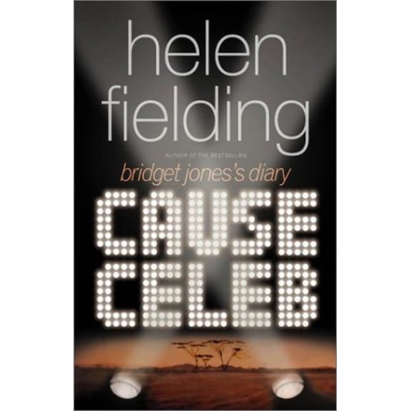 Pre-Owned Cause Celeb Paperback