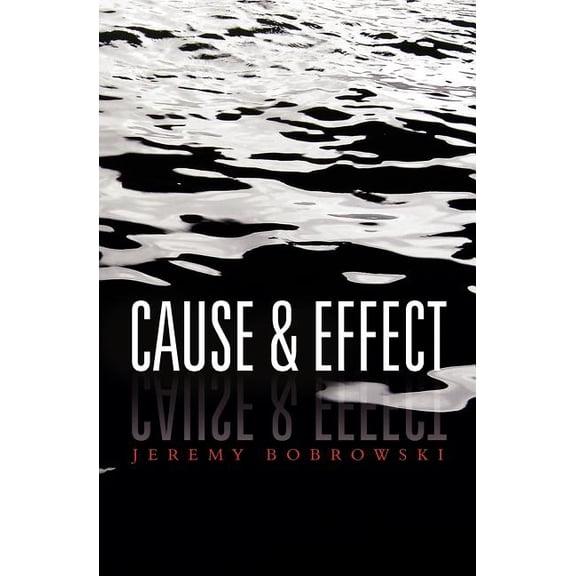 Cause & Effect (Paperback) by Jeremy Bobrowski
