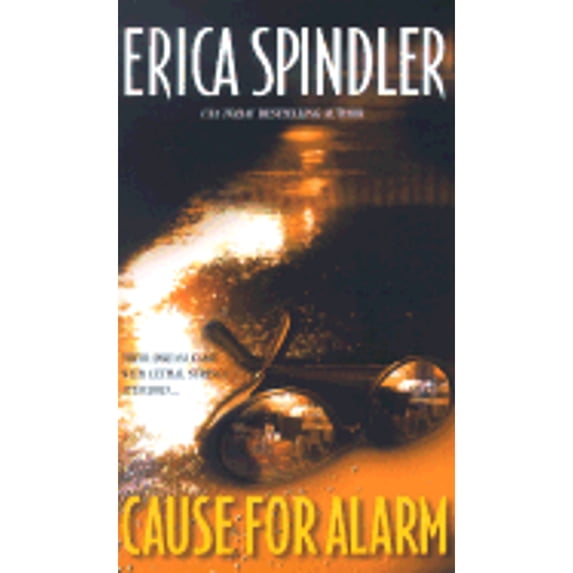 Pre-Owned Cause For Alarm (Unknown) 1551669633 9781551669632