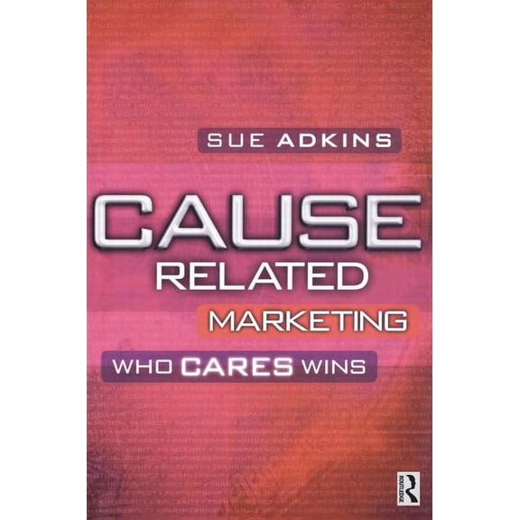 Cause Related Marketing, (Paperback)