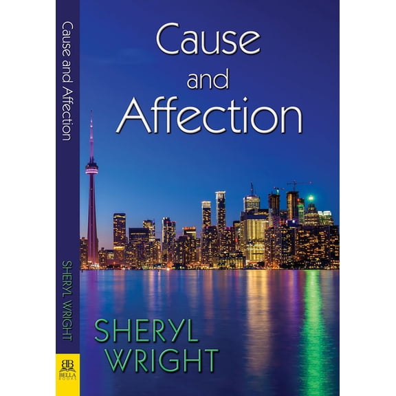 Cause and Affection (Paperback) by Sheryl Wright