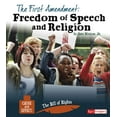 thumbnail image 1 of Cause and Effect: The Bill of Rights: The First Amendment (Hardcover), 1 of 1