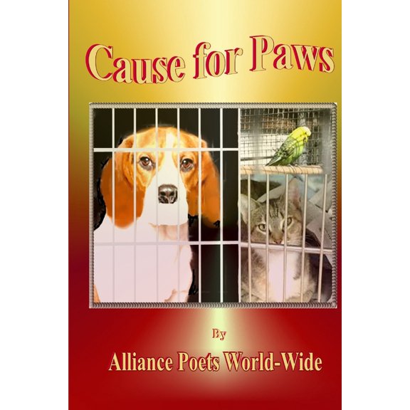 Cause for Paws, (Paperback)