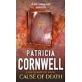 thumbnail image 1 of Pre-Owned Cause of Death (Paperback) 0316878855 9780316878852, 1 of 1