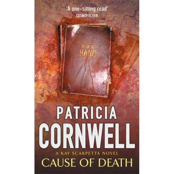 Pre-Owned Cause of Death Paperback