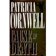 thumbnail image 1 of Pre-Owned Cause of Death (Patricia Cornwell), 9780399141461, 0399141464, Hardcover, First Edition edition, 1 of 1