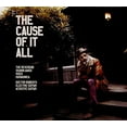 thumbnail image 1 of Cause of It All (Compact Disc), 1 of 2