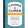 thumbnail image 1 of Pre-Owned Causes &amp; Cures in the Classroom: Getting to the Root of Academic and Behavior Problems, 9781416616320, 1416616322, Paperback,, 1 of 1
