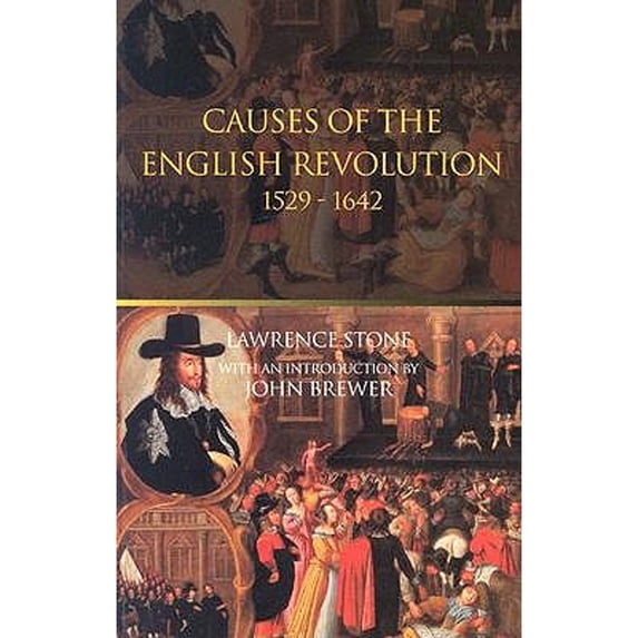 Pre-Owned Causes of the English Revolution, 1529-1642 (Paperback) 0415266734 9780415266734
