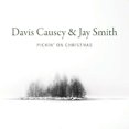 thumbnail image 1 of Causey,Davis / Smith,Jay - Pickin' On Christmas - Music & Performance - Vinyl, 1 of 1