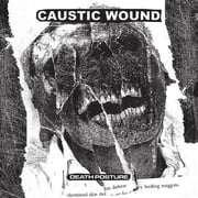 Caustic Wound - Death Posture - Music & Performance - CD