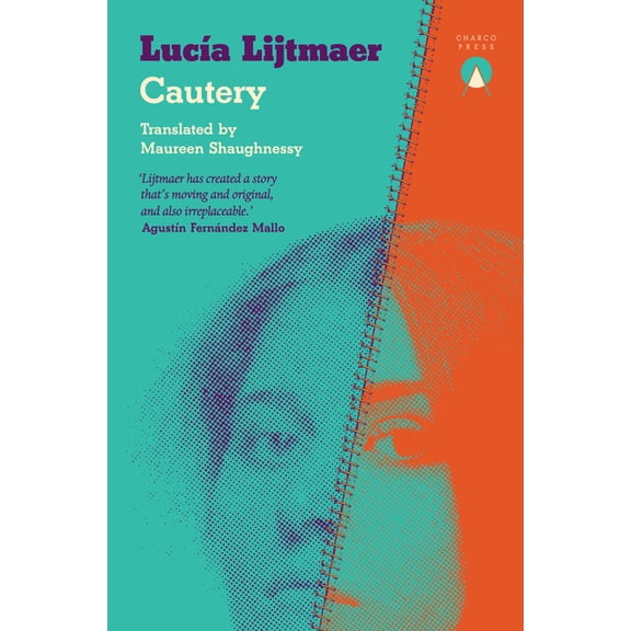 Cautery, (Paperback)