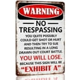 thumbnail image 1 of Caution Adults at Play Metal Tin Sign Funny Sign For Garage Man Cave Home Club Bar Wall Decor Vintage Tin Sign Posters 8x12 Inches, 1 of 5