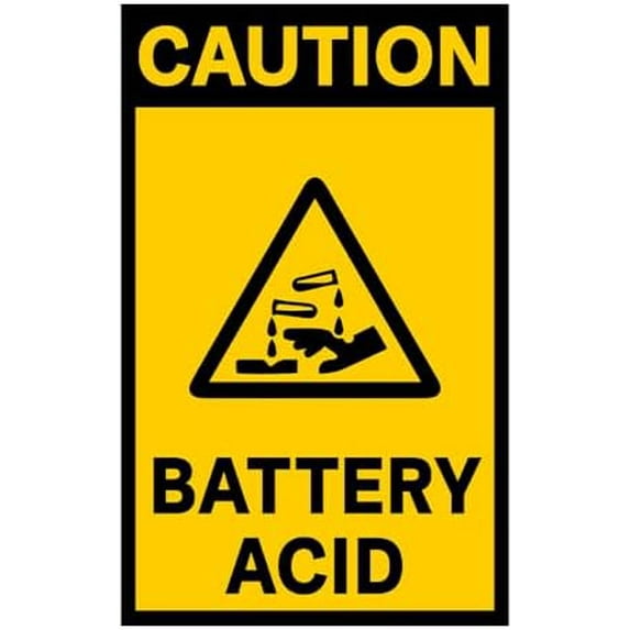 Virus Risk Assessment Poster Safety Sign | Workplace Safety Sign - 3 3 thumbnail image