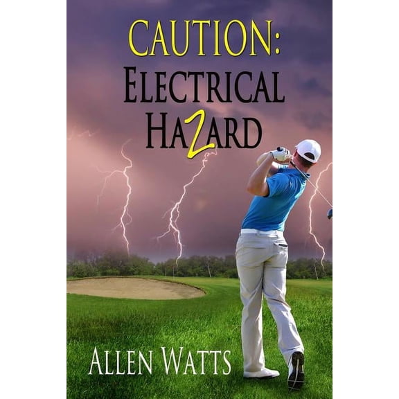 Caution: Electrical Hazard