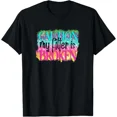 thumbnail image 1 of Caution My Filter Is Broken Funny Sarcastic Humor Quote Unisex T-Shirt, up to size 5XL, 1 of 2