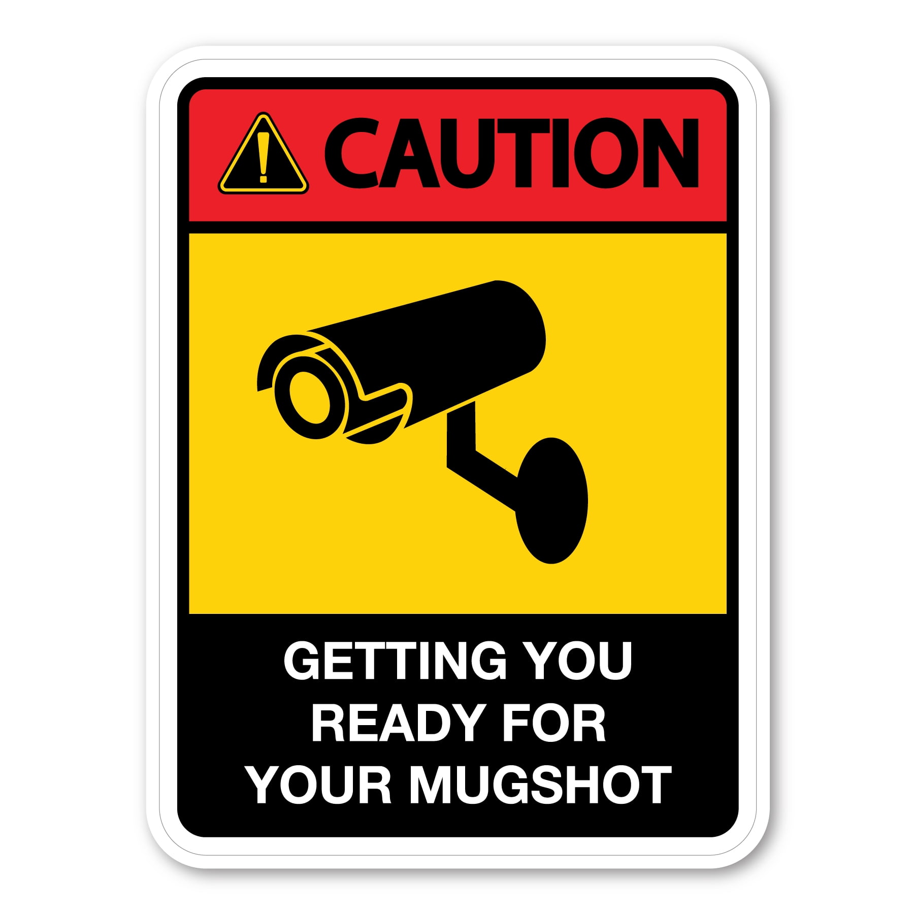 What Your Mugshot Says About You (And How To Avoid It) - x461rao