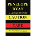 thumbnail image 1 of Caution Tape, (Hardcover), 1 of 1