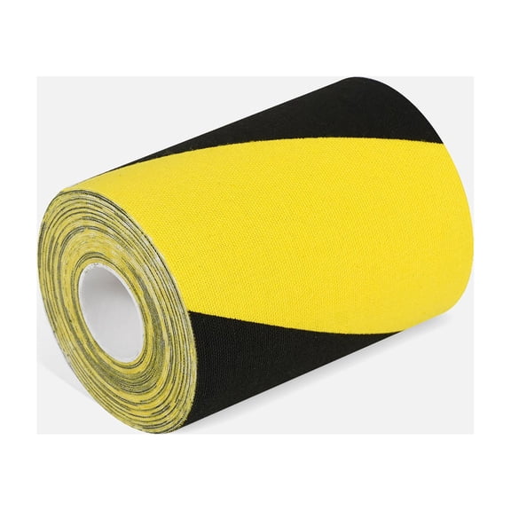 Caution Tape Turf Tape