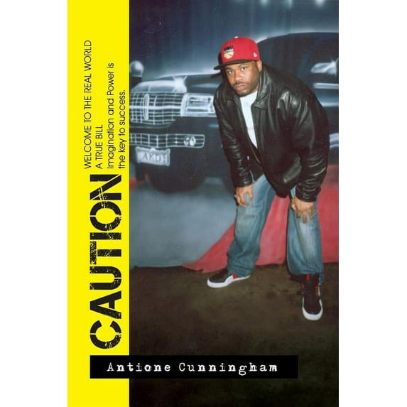 Caution (Paperback)