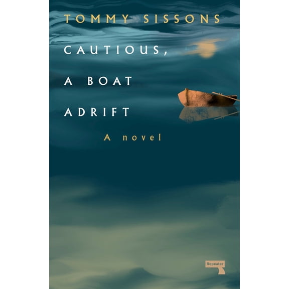 Cautious, A Boat Adrift (Paperback)