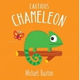 thumbnail image 1 of Pre-Owned First-Time Feelings Cautious Chameleon, (Board Book), 1 of 1