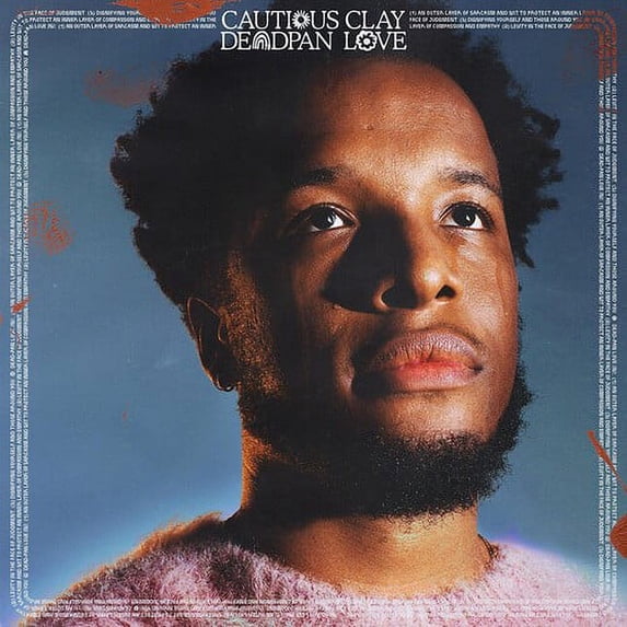 Cautious Clay - Deadpan Love - Music & Performance - Vinyl