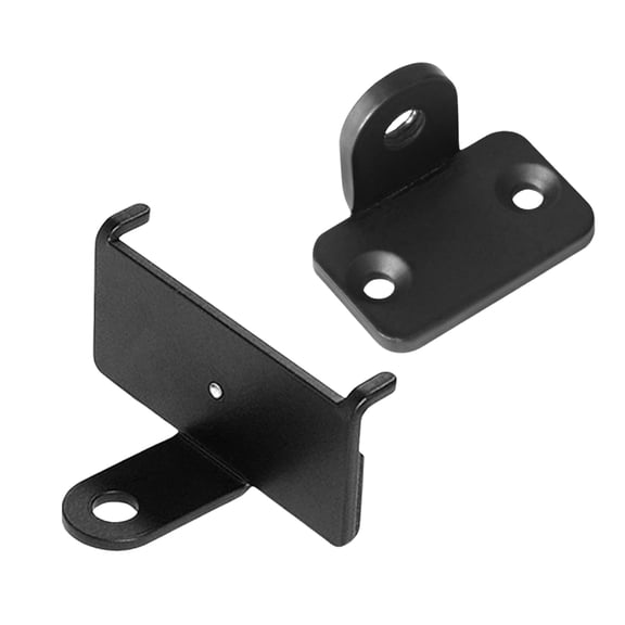 Cautious Wall Mount Bracket Heavy Duty Metal Frame Not Shock Design Hassle Easy Installation Suitable For Devices