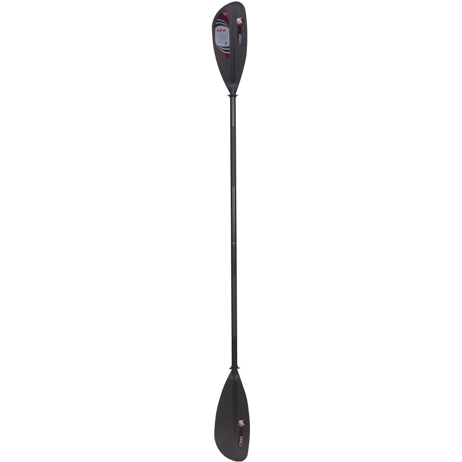 CavPro KPA Series Aluminum Shaft Kayak Paddle