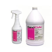 Cavacide Disinfectant Cleaning Solution - 1 Gallon, Each 1 ct
