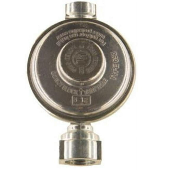 Cavagna  11 in. Single-Stage WC Regulator
