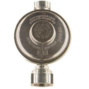 Cavagna 11 in. Single-Stage WC Regulator