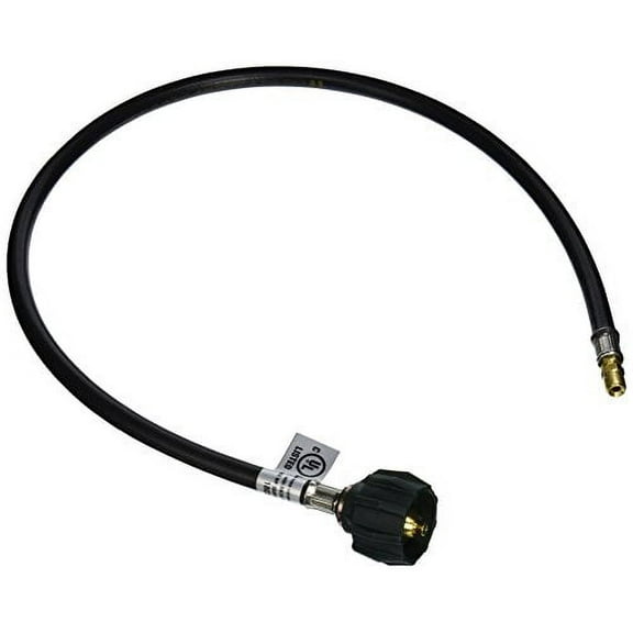 Cavagna (50-A-190-0043) 36" LP Pigtail