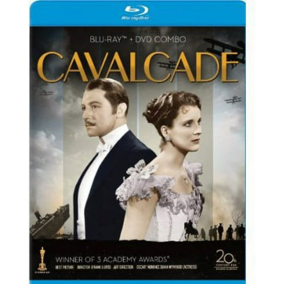 Cavalcade (Blu-ray)