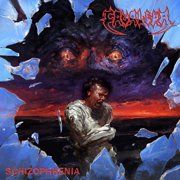 Cavalera - Schizophrenia - Music & Performance - CD