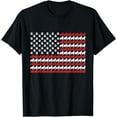 thumbnail image 1 of Cavalier King Charles Spaniel 4th of July T-Shirt, 1 of 4