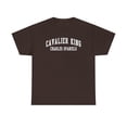 thumbnail image 1 of Cavalier King Charles Spaniel Dog Mom Mama Mother's Day Shirt Gifts Tshirt, 1 of 7