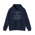 thumbnail image 1 of Cavalier King Charles Spaniel Hoodie, Gifts, Hooded Sweatshirt, 1 of 4