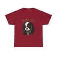 thumbnail image 1 of Cavalier King Charles Spaniel Mother of Cavalier T-Shirt, 1 of 1