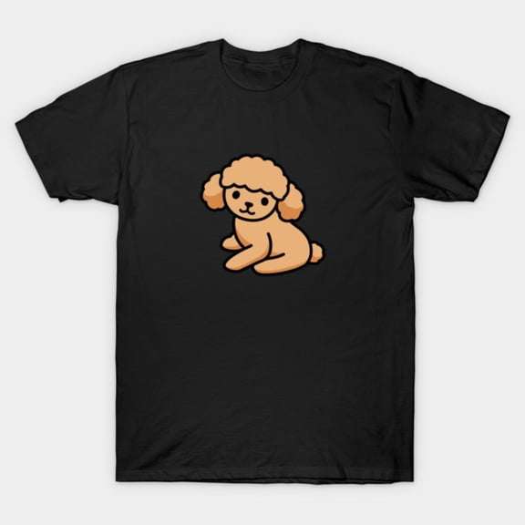 Cavalier King Charles Spaniel Pop Art Colorful Dog Gift Unisex T-Shirt, for men & women, up to size 5XL