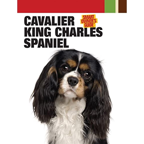Pre-Owned Cavalier King Charles Spaniel (Smart Owner's Guide) Paperback - USED