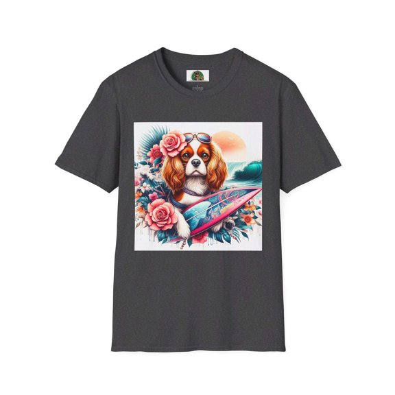 Cavalier King Charles Spaniel