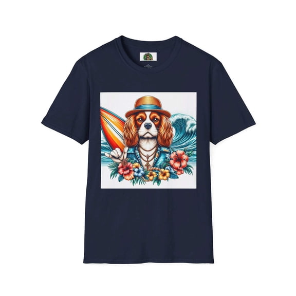 Cavalier King Charles Spaniel