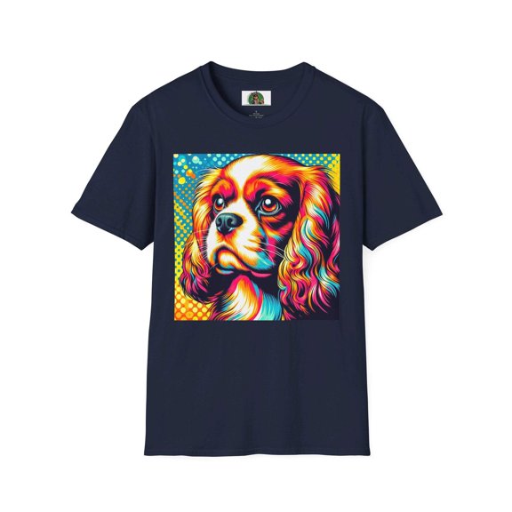 Cavalier King Charles Spaniel