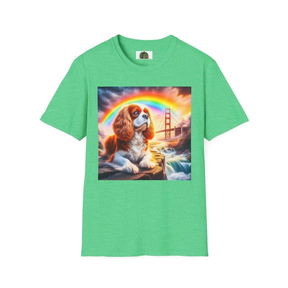 Cavalier King Charles Spaniel