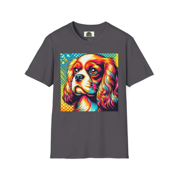 Cavalier King Charles Spaniel