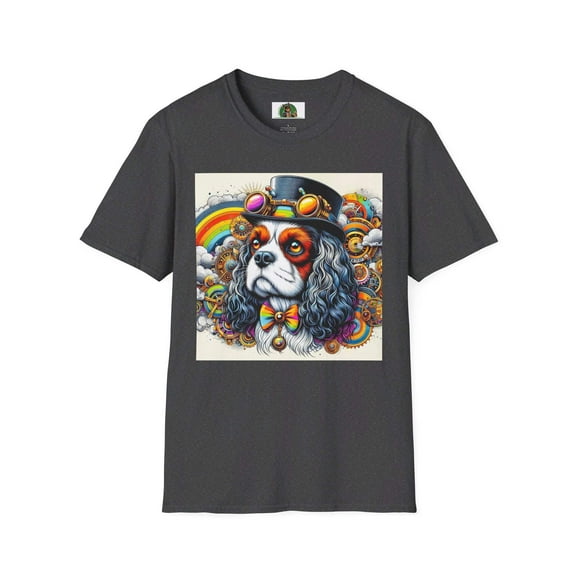 Cavalier King Charles Spaniel